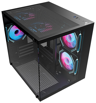 Корпус Wintek Aquarium V2 H101-B TG (H101-B TG)