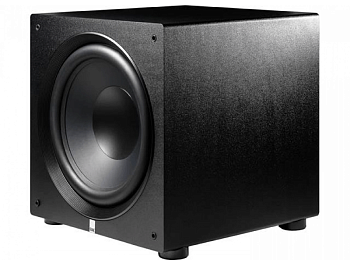 Сабвуфер VARRO PS500 ЧЕРНЫЙ (VARRO PS500/B)