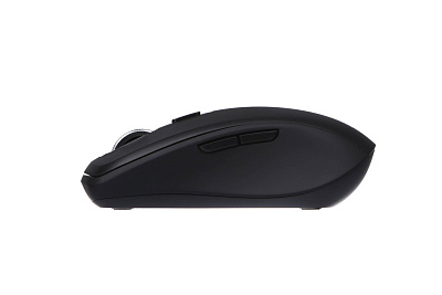 Мышь 2Е MF225 Silent, Black (2E-MF225WBK)
