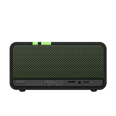 Колонка портативная Edifier MP230 Black  (MP230 Black)