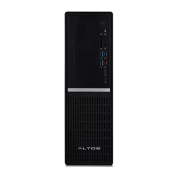 Рабочая станция ACER Altos P10F9 (DT.L0UEC.007)
