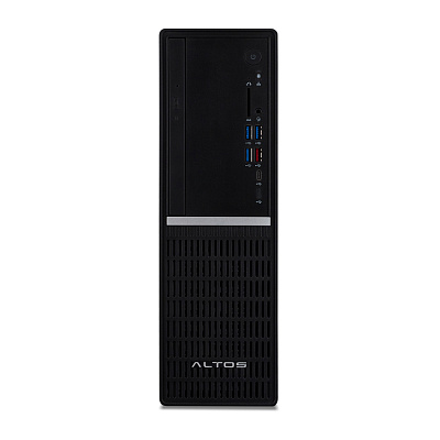 Рабочая станция ACER Altos P10F9 (DT.L0UEC.007)