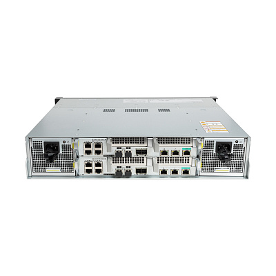Сетевое хранилище HUAWEI OceanStor Dorado 2020 (02356DPM)
