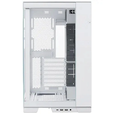 Корпус Lian Li O11 Dynamic EVO RGB (G99.O11DERGBW.00)