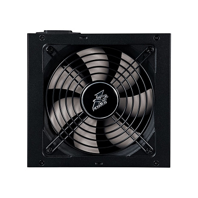 Блок питания 1STPLAYER DK PREMIUM 800W Bronze (DKPM-BRZ-800-BK-EU)