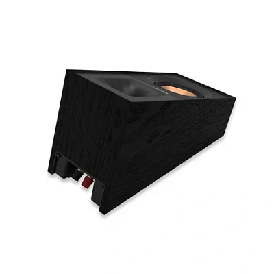 Акустика Dolby Atmos Klipsch Reference R-40SA Sound Speakers, Black, Pair (1069858)