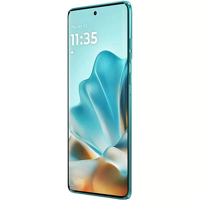 Смартфон Motorola Edge 60 Fusion, 12/256 Amazonite (1144605)