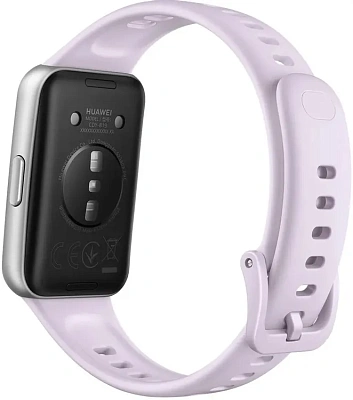 HUAWEI Band 11 Purple / Candy-B19F (55020GVE)