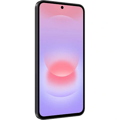 Смартфон Samsung Galaxy A37 5G 128GB - gray (SM-A376EZADSKZ)