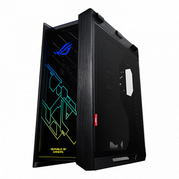 Корпус ASUS GX601 ROG STRIX HELIOS CASE ATX/micro ATX/mITX/EATX White  (GX601 ROG STRIX HELIOS CASE/BK/AL/WITH HANDLE)