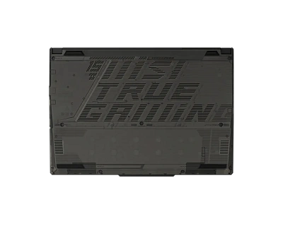 Ноутбук MSI Cyborg 15 A2RVE-2406XKZ 15,6" - Black (Cyborg 15 A2RVE-2406XKZ)