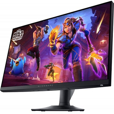 Монитор Dell AW2724HF (210-BHTM)