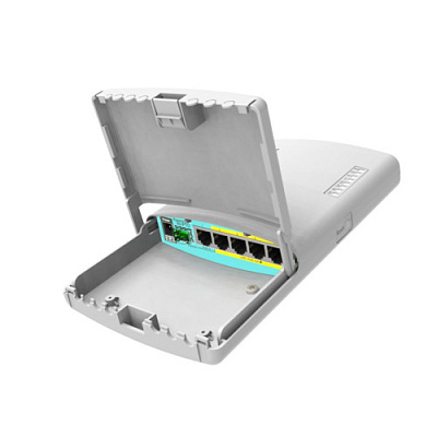 Маршрутизатор PowerBox Pro (RB960PGS-PB)