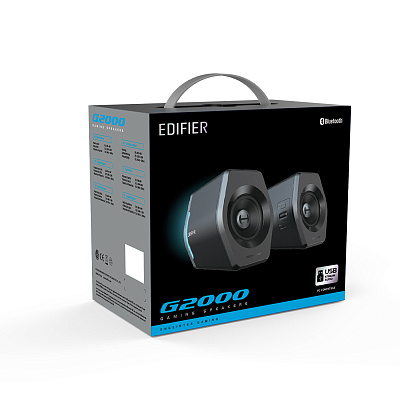 Колонки Edifier G2000 (G2000)