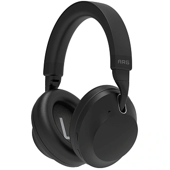 Наушники ARG VT-H216 Black (VT-H216-BK)
