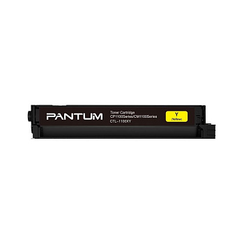 Картридж Pantum CTL-1100XY  (CTL-1100XY)