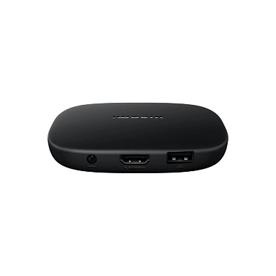 Приставка телевизионная Xiaomi TV Box S 3rd Gen (MDZ-32-AA/OB1/PFJ4189RU)