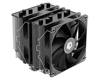 Кулер ID-Cooling SE-206-XT (ID-CPU-SE-206-XT/S1700)