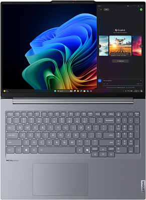 Ноутбук Lenovo ThinkBook 16 G7 QOY (21NH0002RU)