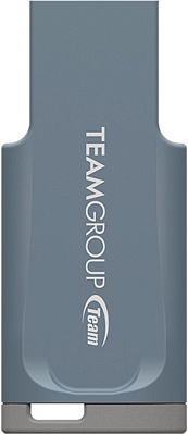 USB флеш-накопитель Team Group C201 128GB, Blue (TC2013128GL01)