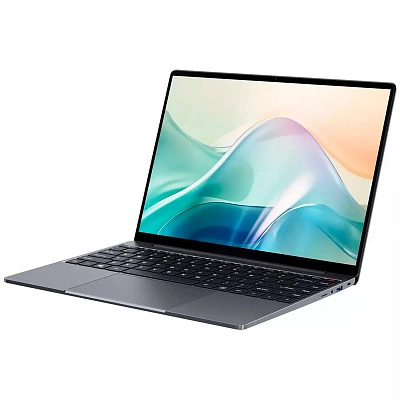 Ноутбук Acer Gadget ETBook E10 14 (Gadget ETBook E10 14/Ci5-12450H/16/512/W11)