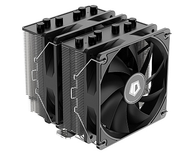 Кулер ID-Cooling SE-206-XT (ID-CPU-SE-206-XT/S1700)