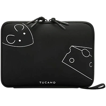 Органайзер Tucano Topo Small, NERO (BTOPOCO-BK)