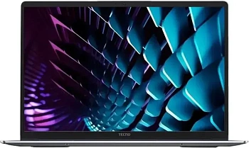 Ноутбук Tecno MEGABOOK K16S 16" (K16SDA (71003300343))