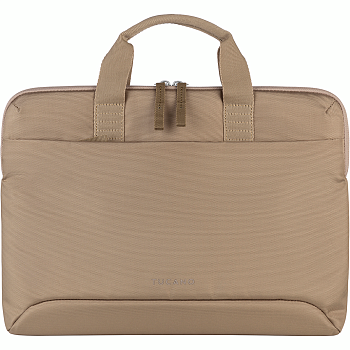 Сумка для ноутбука Tucano Smilza 14", Beige (BSM1314-BE)
