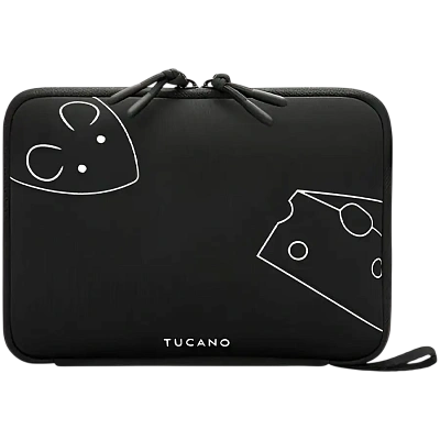 Органайзер Tucano Topo Small, NERO (BTOPOCO-BK)