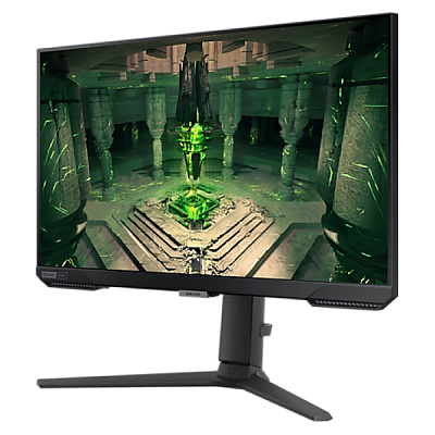 Монитор 25" Samsung Gaming Odyssey G4 LS25BG400EIXCI (LS25BG400EIXCI)