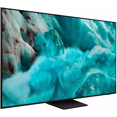 Телевизор Samsung QE55Q7F5AUXKZ 55" QLED (KZ QE55Q7F5AUXKZ)