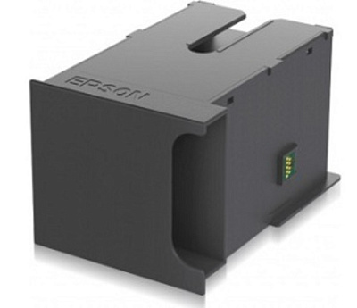 Ёмкость для отработанных чернил Epson C13T04D000 EcoTank Maintenance Box (5clr) (C13T04D000)