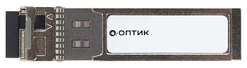 Трансивер А-Оптик AO-SFP-B35L-40D (AO-SFP-B35L-40D)