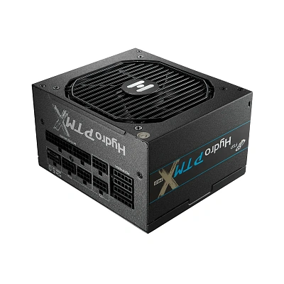 Блок питания ATX 1000W FSP Hydro PTM X Pro HPT3-1000M, Platinum (HPT3-1000M GEN5)