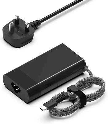 Зарядное устройство для ноутбука USB-C, 65W (KL65W-1) 
