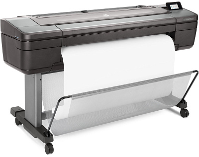 Принтер широкоформатный HP DesignJet Z6dr PostScript 44" (T8W18A)