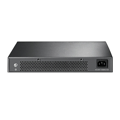 Коммутатор TP-Link TL-SG1024DE (TL-SG1024DE)