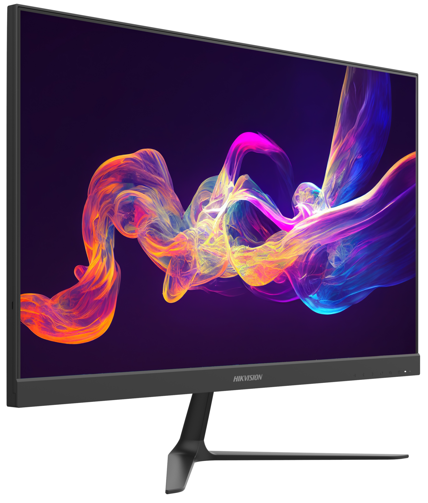 Монитор Hikvision DS-D5024F2-BV2S 23.8" (DS-D5024F2-BV2S)