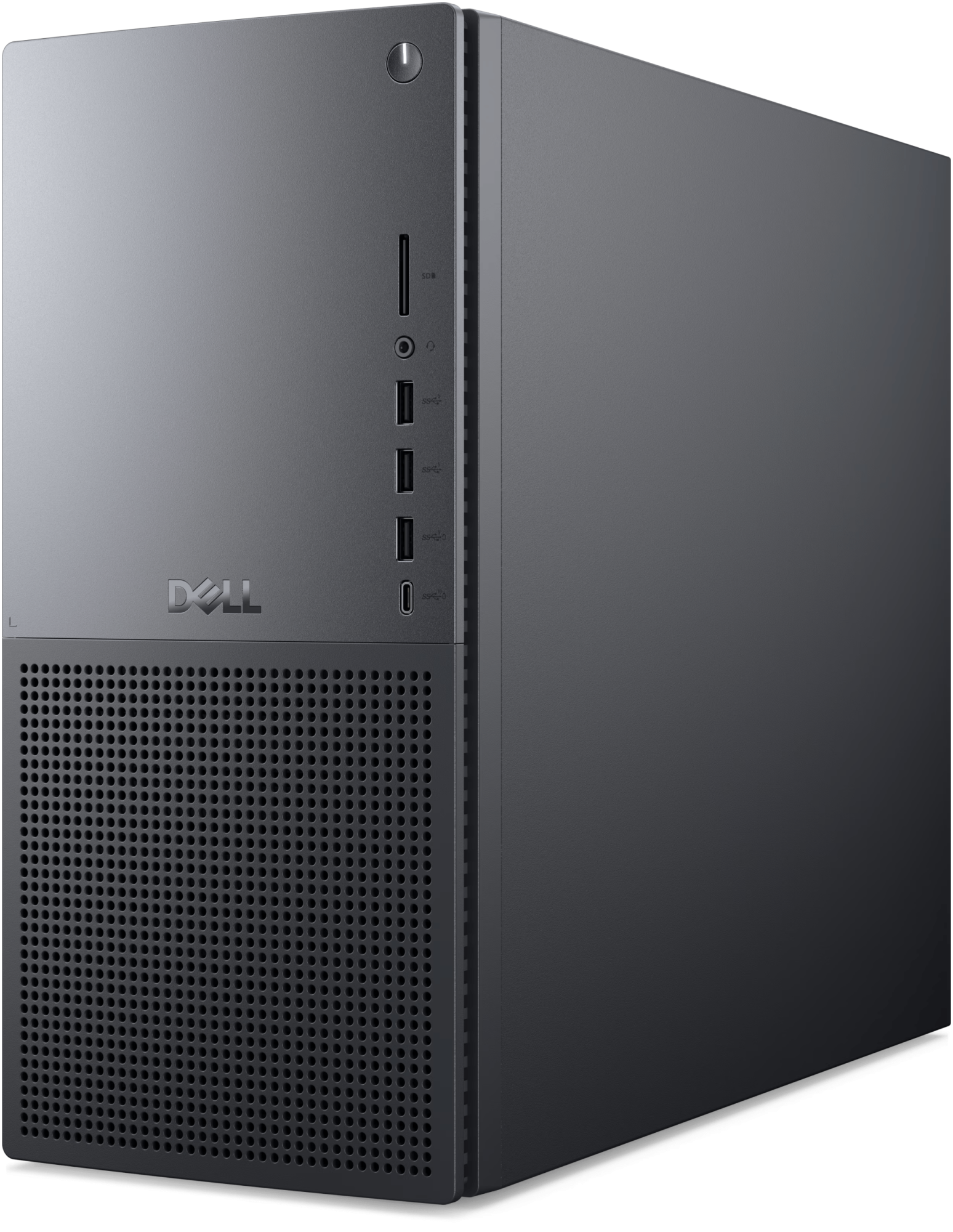 Системный блок Dell Tower Plus EBT2250 (210-BPDZ/U9-285K/32/2X1TB/RTX-5080/W11P)