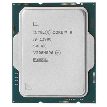  Процессор Intel Core i9 (i9-12900)