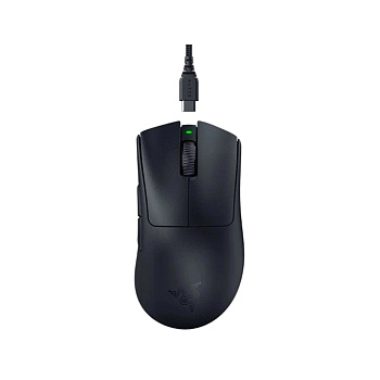 Компьютерная мышь Razer DeathAdder V3 Pro (RZ01-04630100-R3G1)