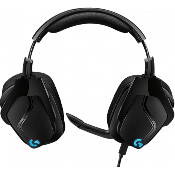 Наушники Logitech G635 LIGHTSYNC (981-000750)