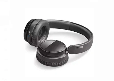 Полноразмерные наушники Philips TAH5209BK/00 Bt 5.3 (TAH5209BK/00)