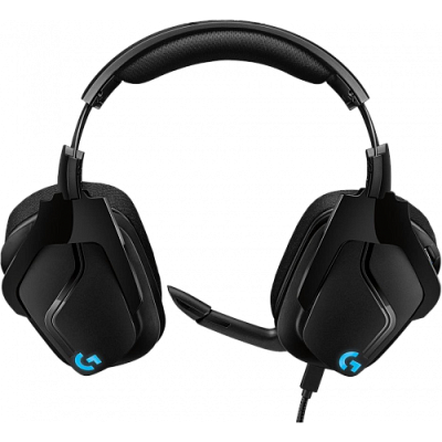 Наушники Logitech G635 LIGHTSYNC (981-000750)