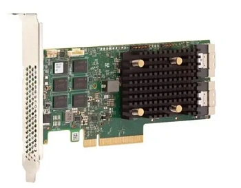 Raid Card 4-port 9361-4i 1GB 12Gb /s SAS RAID Card (SA.SAS11.02K)