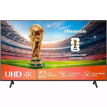 Телевизор Hisense 43A6Q 43" (43A6Q)
