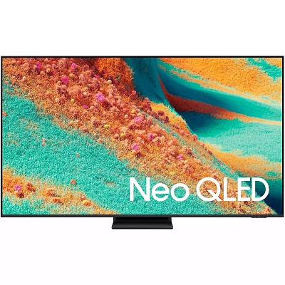 Телевизор Samsung Neo QLED QN85F 4K 65" (QE65QN85FAUXCE)