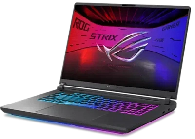 Ноутбук Asus 90NR0LL1-M001B0 ROG Strix G16 G615JHR-S5039 Eclipse Gray (90NR0LL1-M001B0)