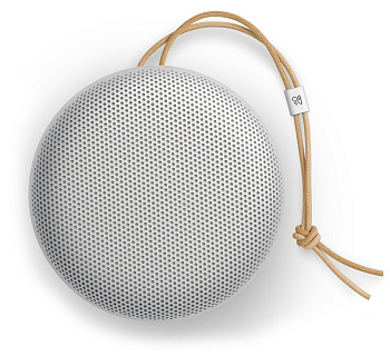 Колонка Bang & Olufsen Beosound A1 3rd Gen Natural Aluminium (1736002)